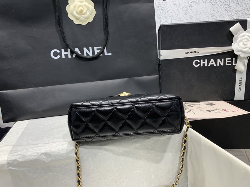 Chanel Top Handle Bags